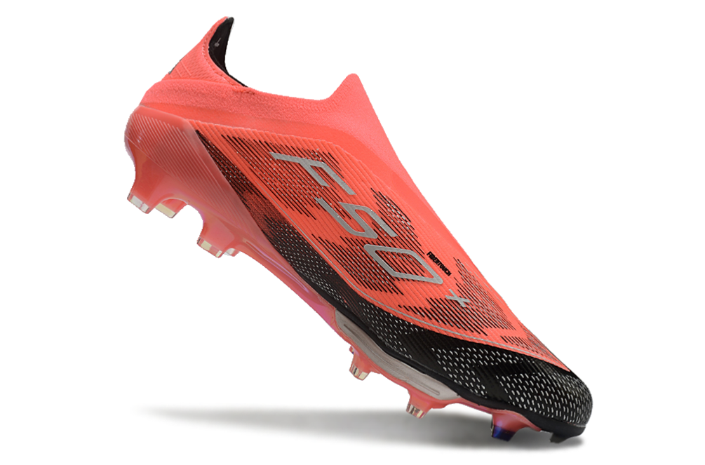 F50+ Laceless Elite FG