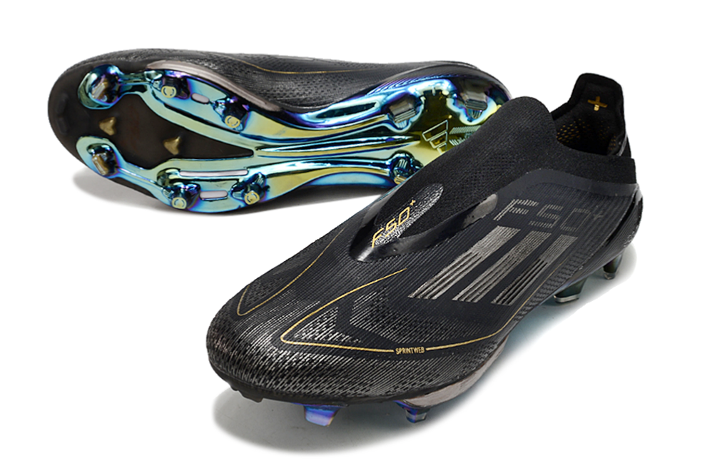 F50+ Laceless Elite FG