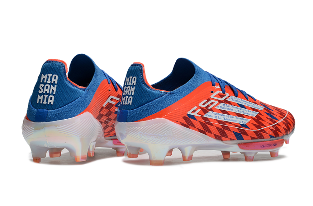 F50+ Elite FG
