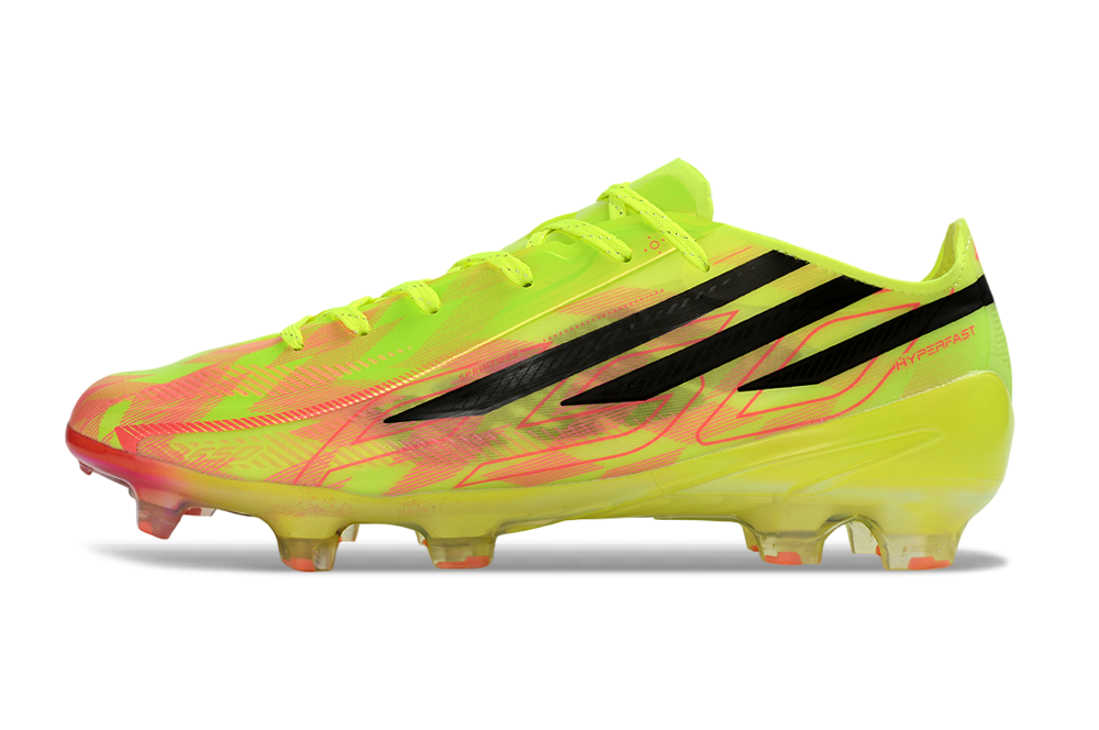 F50 Hyperfast Elite FG