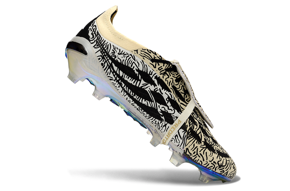 Predator 26 Tongue Elite FG