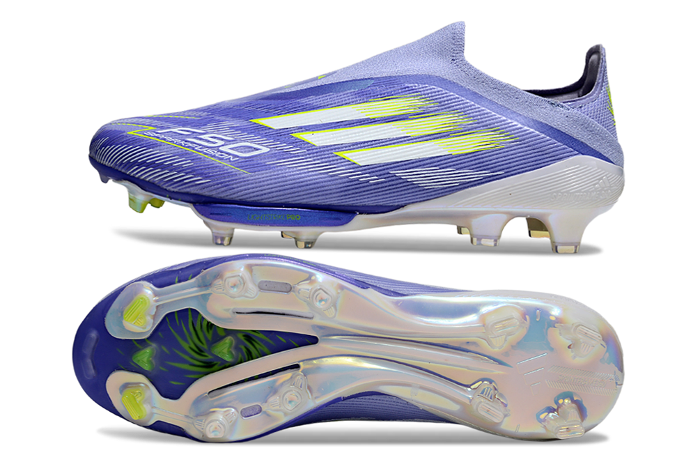 F50+ Laceless Elite FG