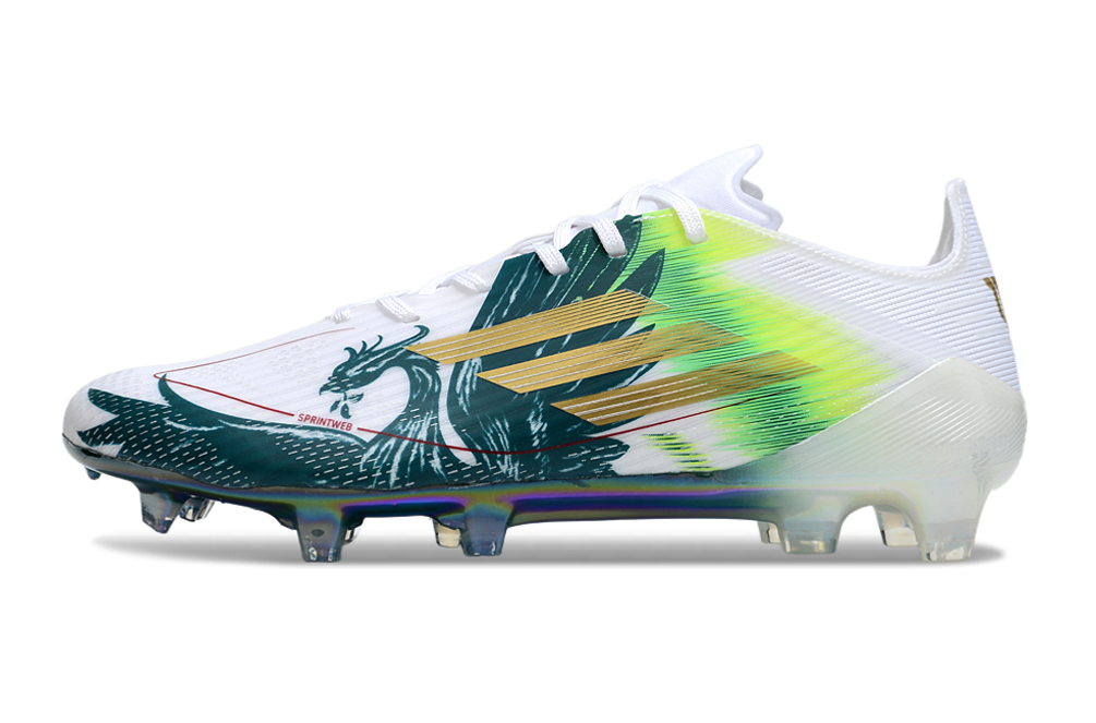 F50 Elite FG