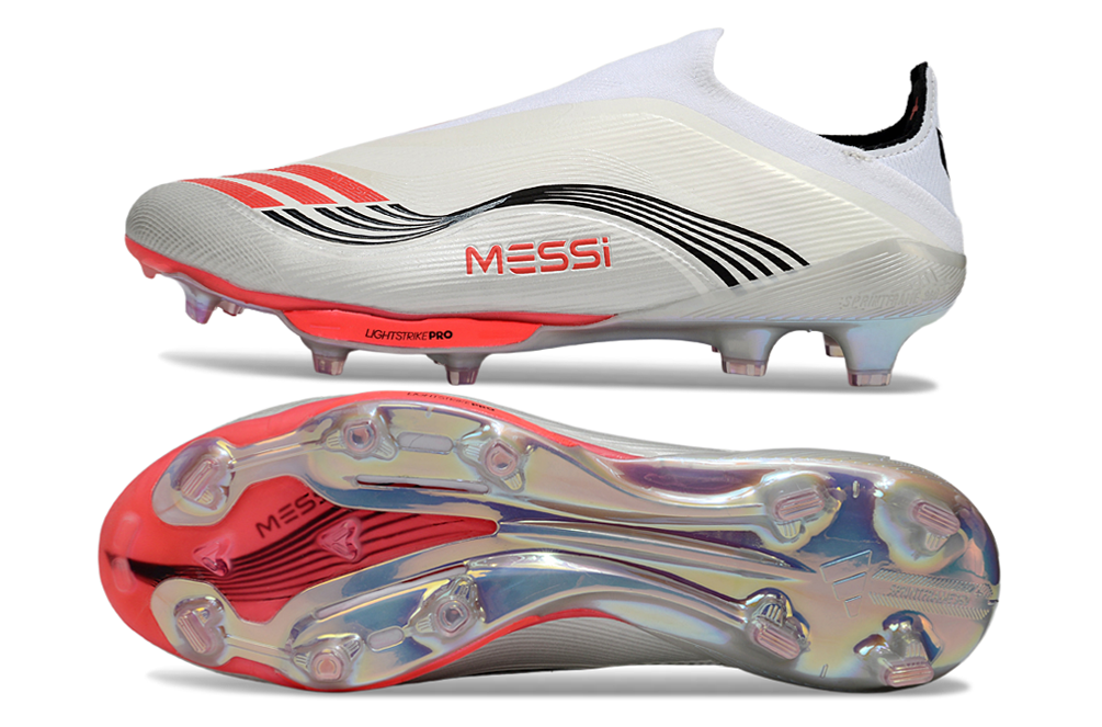 F50+ Laceless Elite FG
