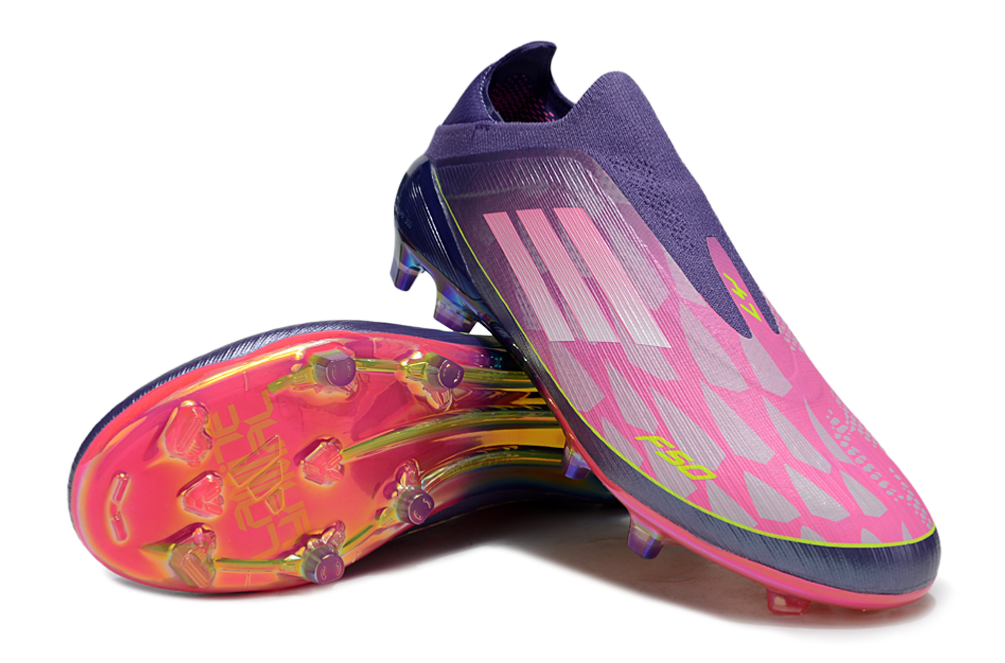 F50 Laceless Elite FG Lamine Yamal