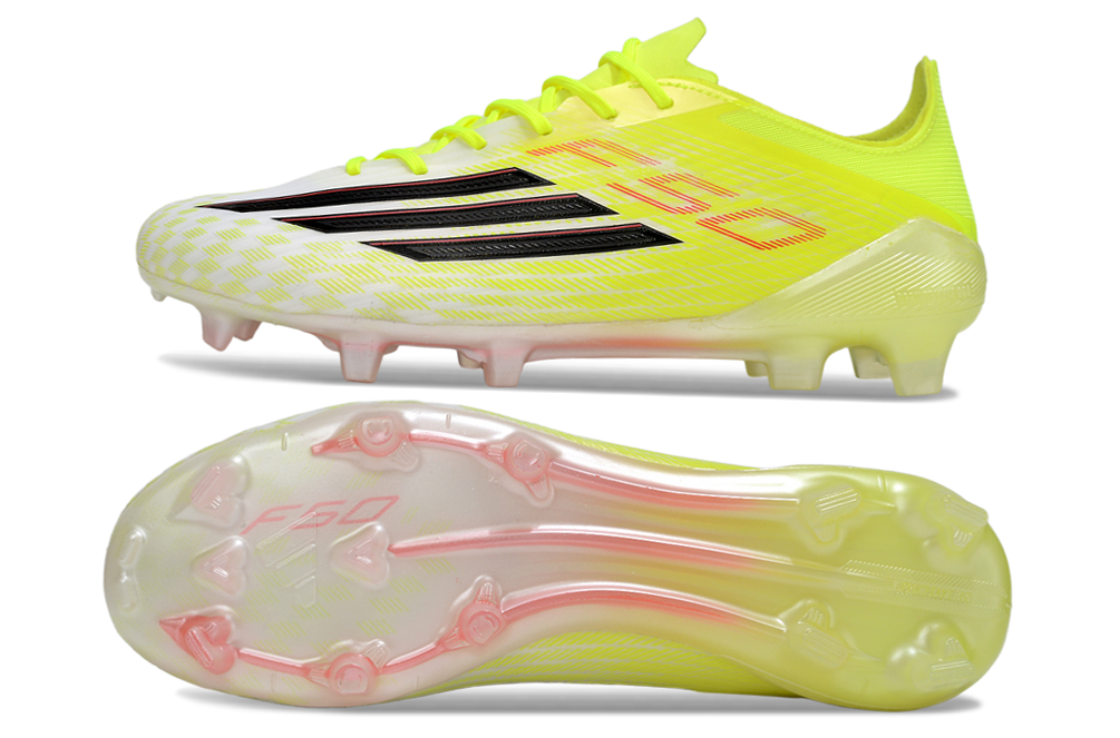 F50 Elite FG