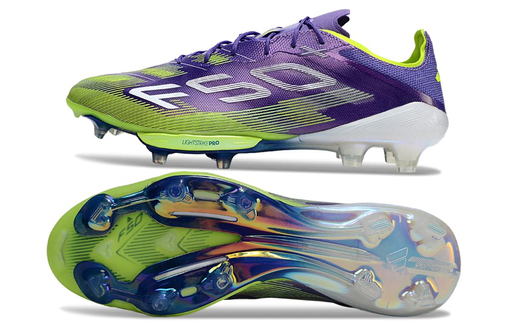 F50+ Elite FG