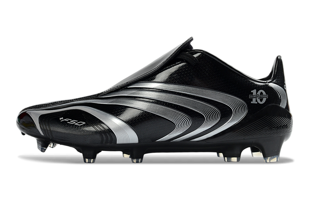 F50 Messi Elite Tunit FG