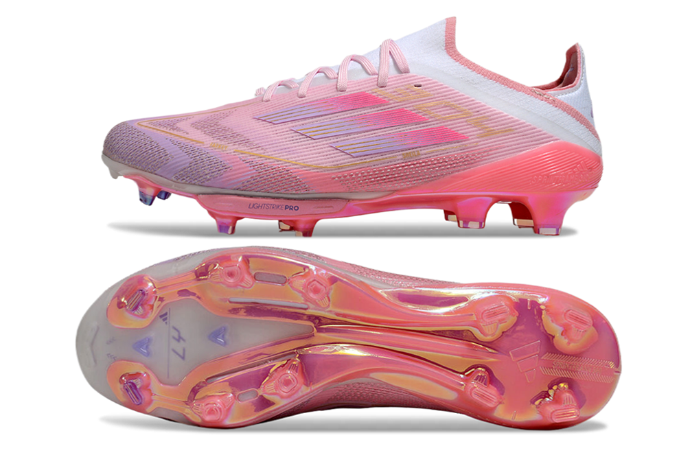 F50+ Elite FG