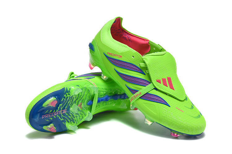 Predator 26 Tongue Elite FG