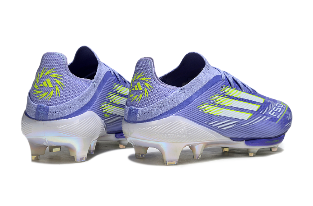 F50+ Elite FG