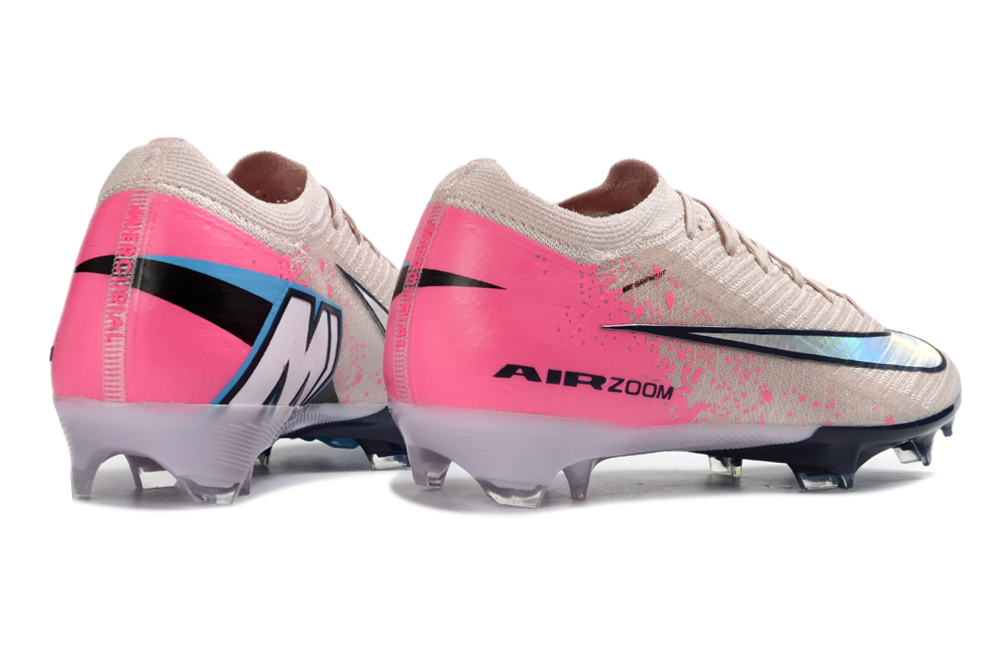 Mecurial Vapor x Custom Elite FG
