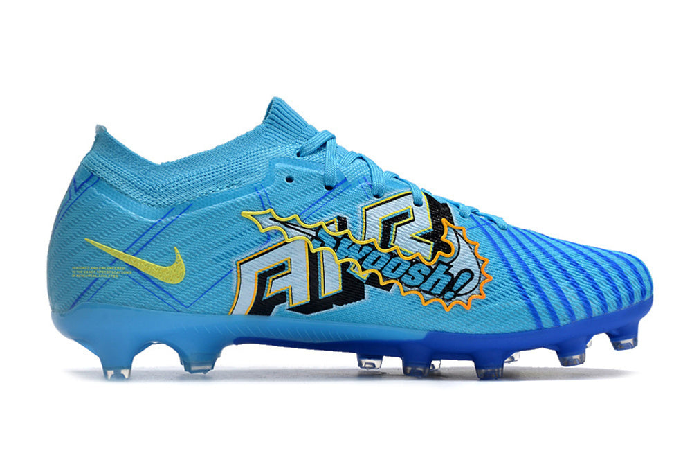 Nike Mecurial Vapor Kylian Mbappe Elite AG