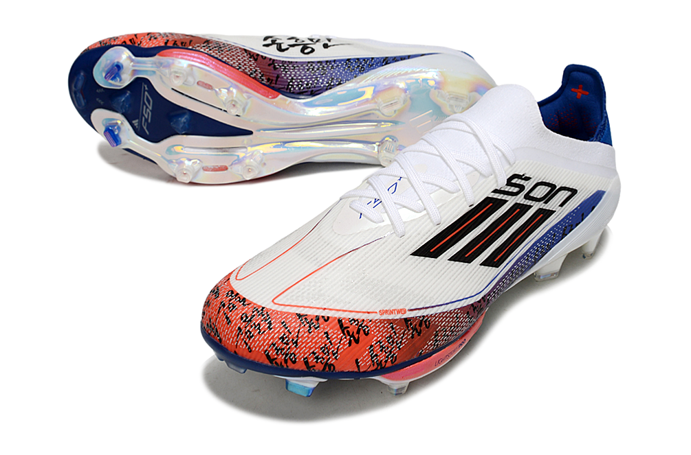 F50+ Elite FG
