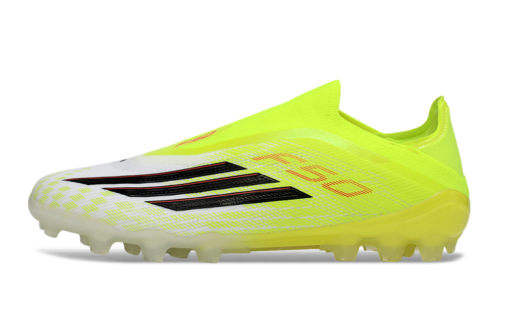 F50 Elite Laceless AG