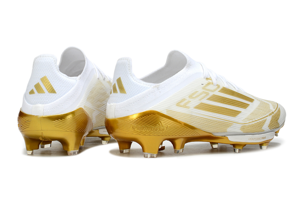 F50+ Elite FG