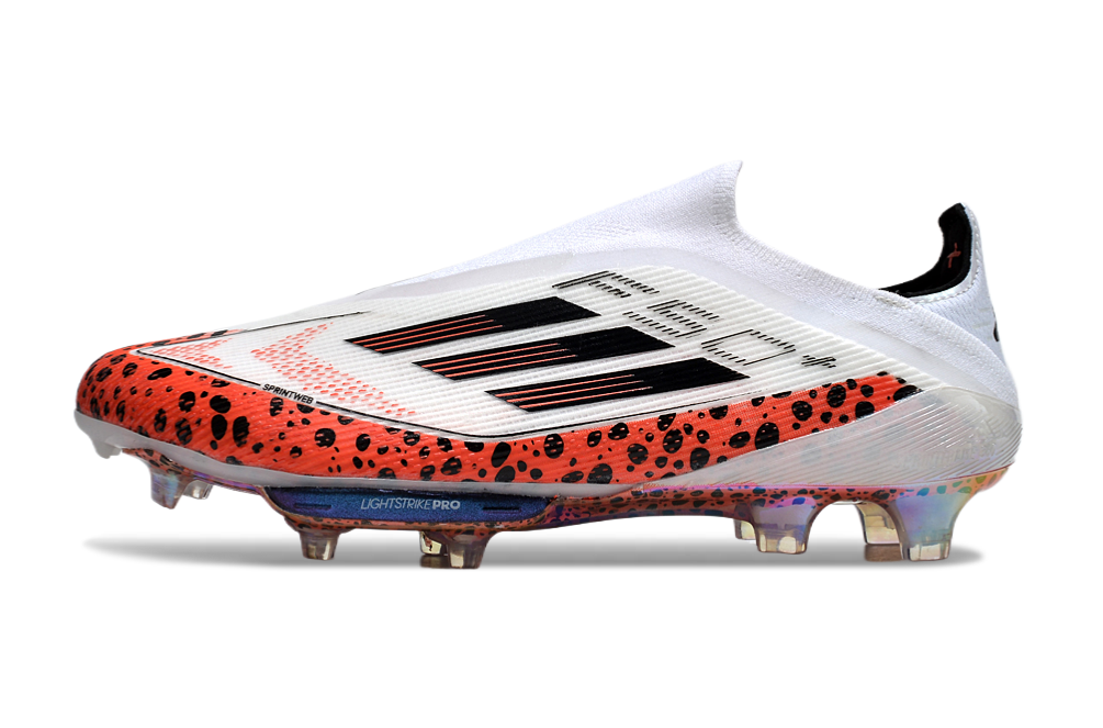 F50+ Laceless Elite FG