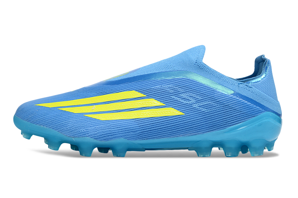 F50 Elite Laceless AG