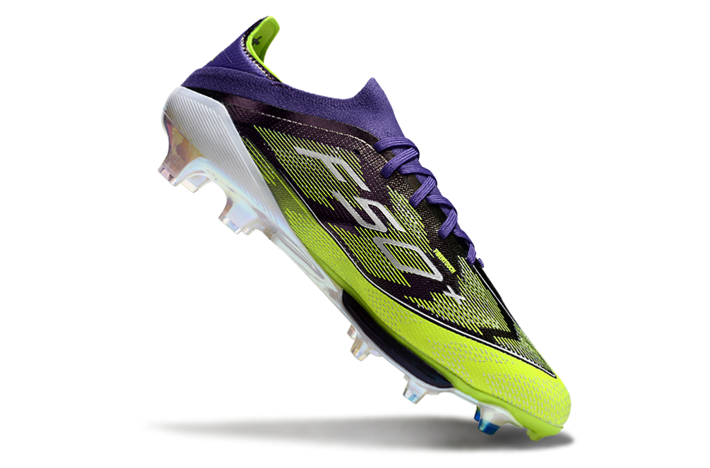 F50+ Elite FG