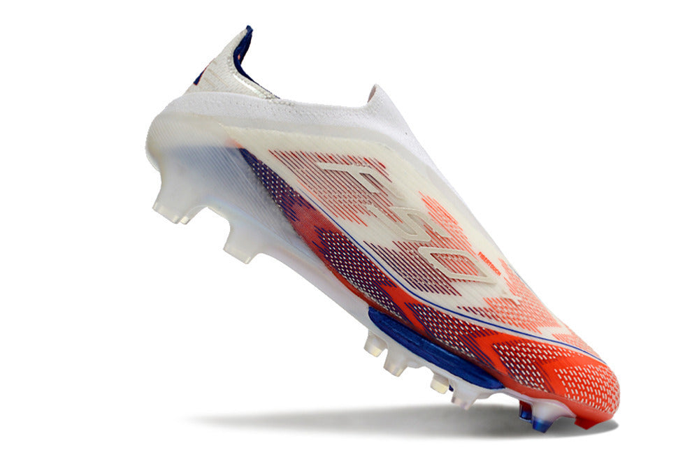 F50+ Laceless Elite FG