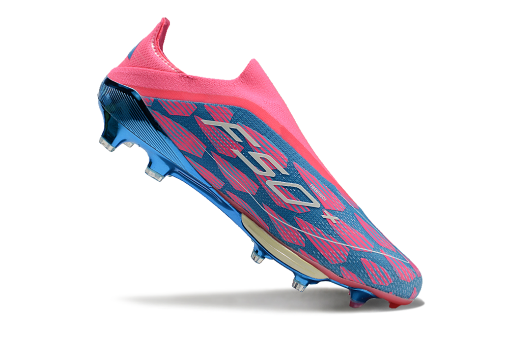 F50+ Laceless Elite FG
