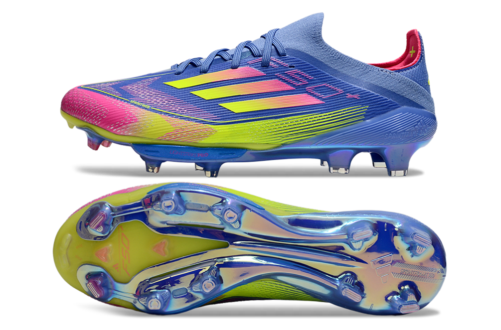 F50+ Elite FG
