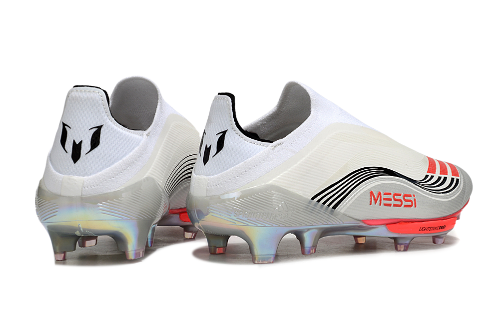 F50+ Laceless Elite FG