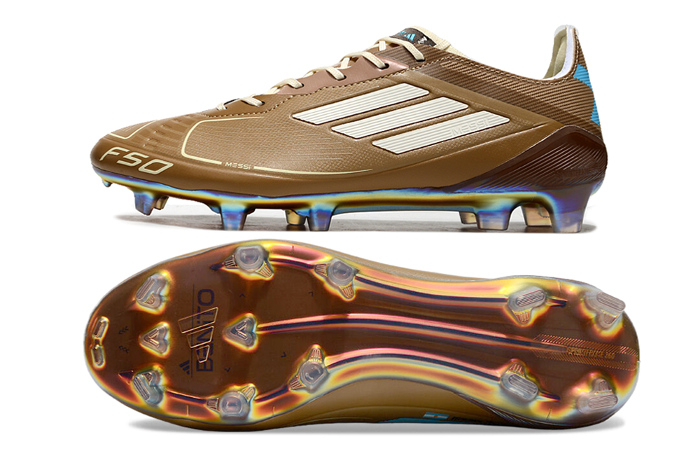 F50 Messi x Bad Bunny Elite FG