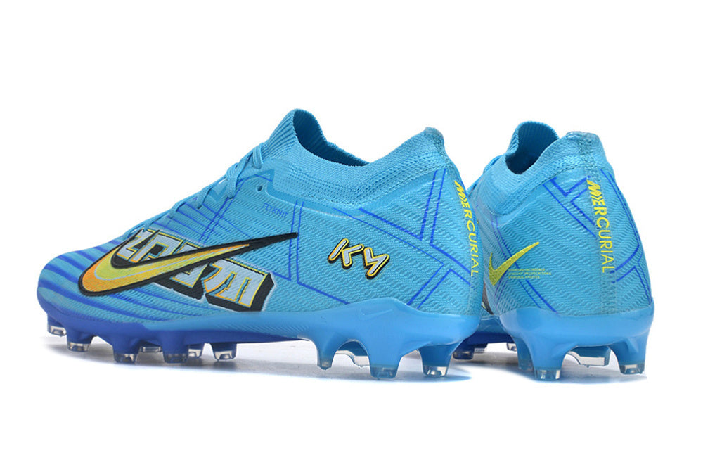 Nike Mecurial Vapor Kylian Mbappe Elite AG
