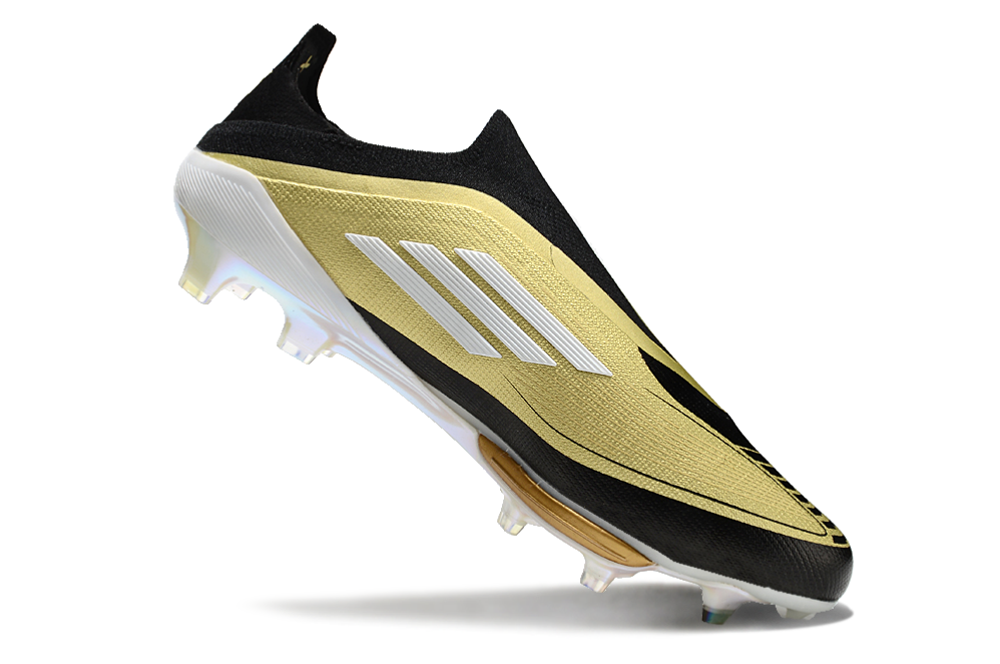 F50+ Laceless Elite FG