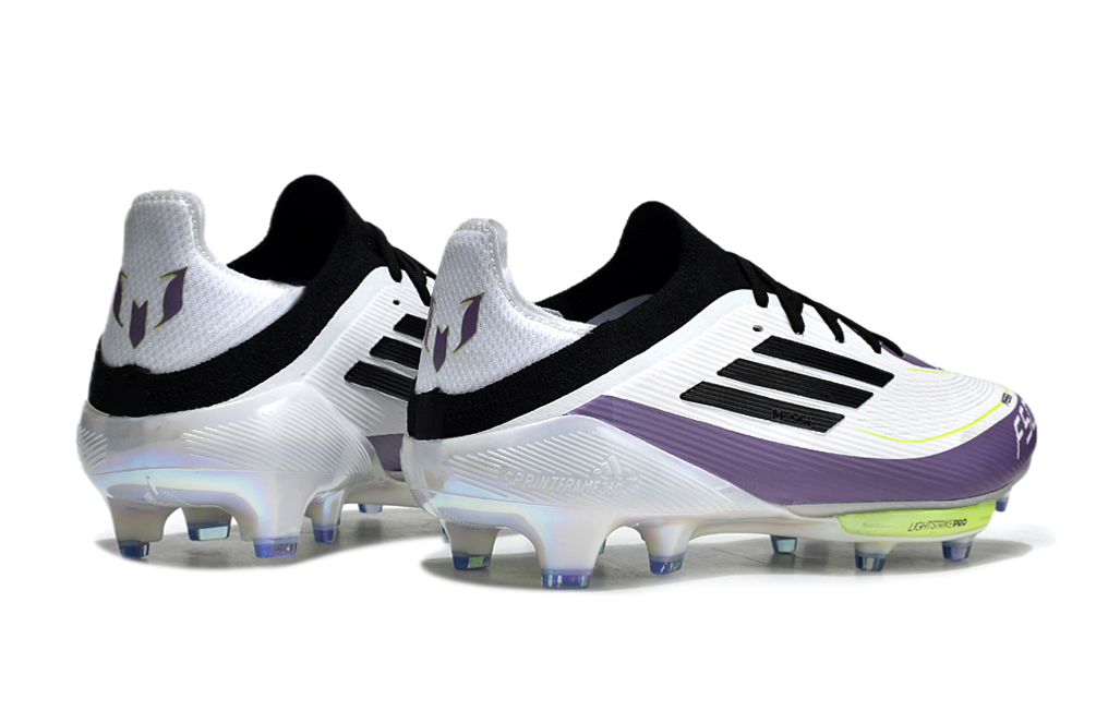 F50+ Elite FG
