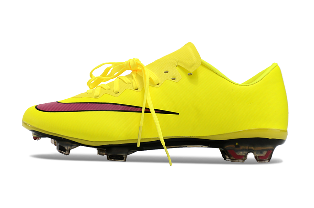 Mercurial Vapor Elite FG