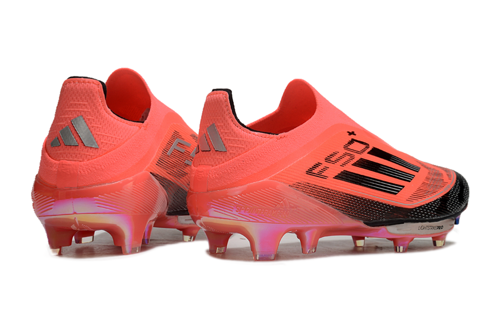 F50+ Laceless Elite FG