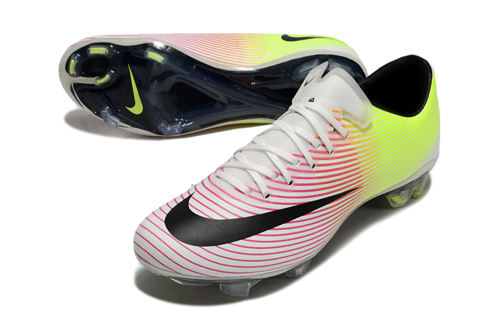 Mercurial Vapor Elite FG