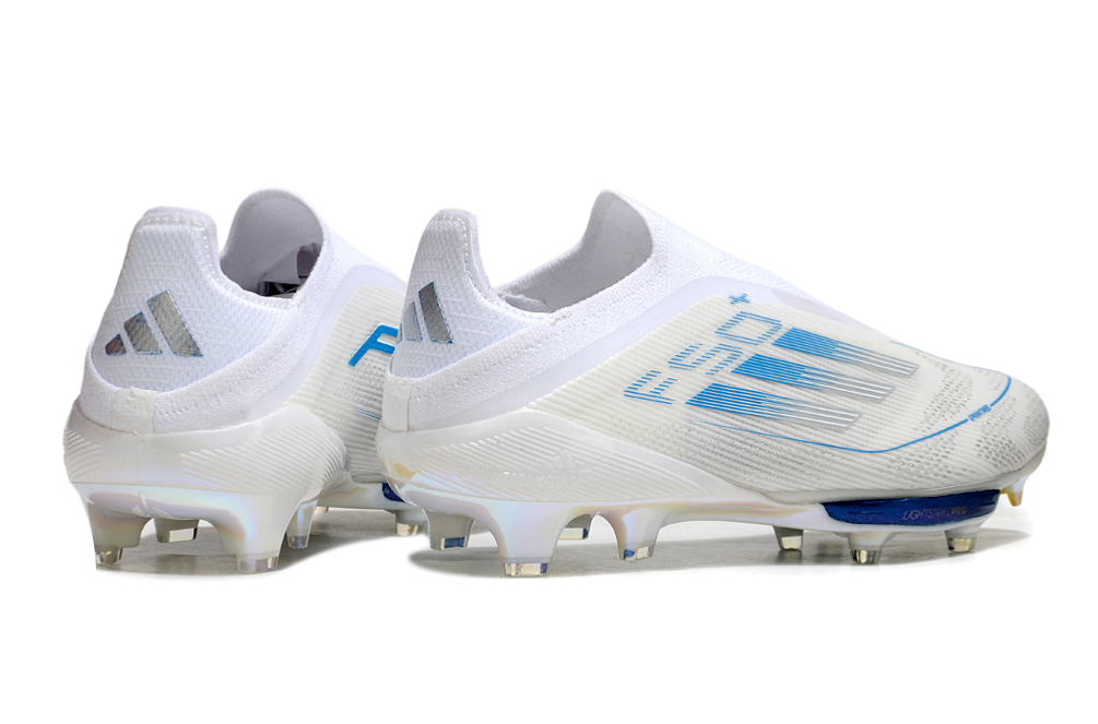 F50+ Laceless Elite FG