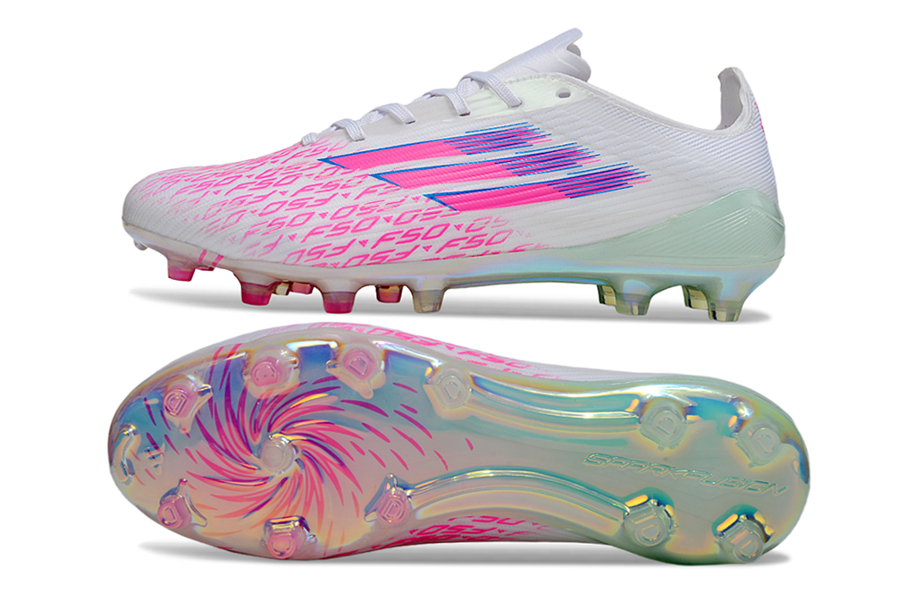 F50 Elite FG