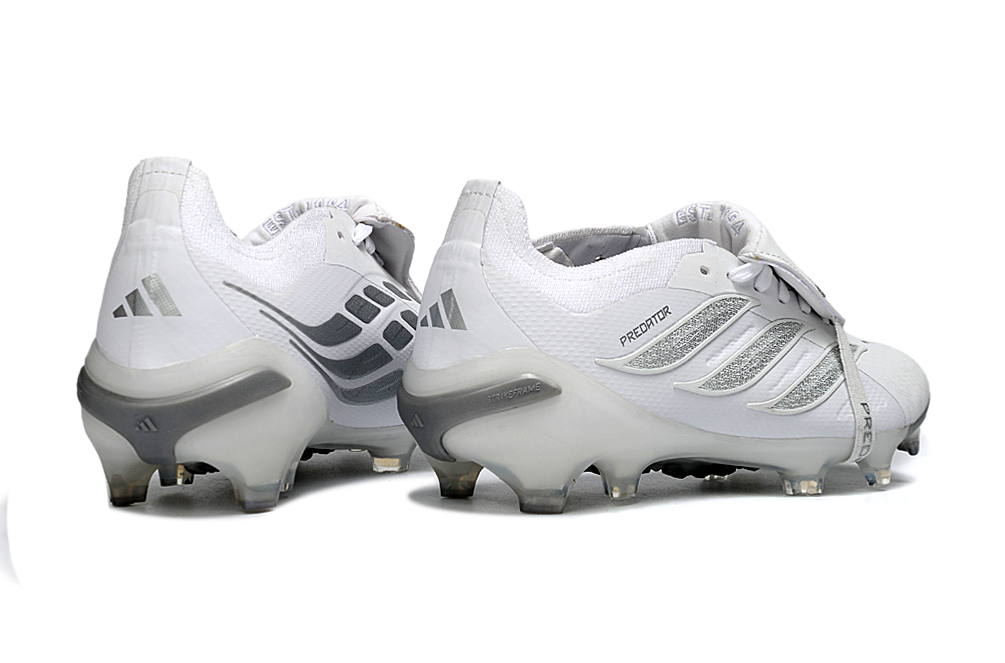 Predator 26 Tongue Elite FG