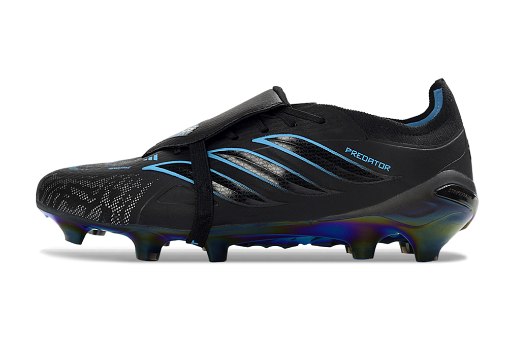 Predator x Equipment Elite FG