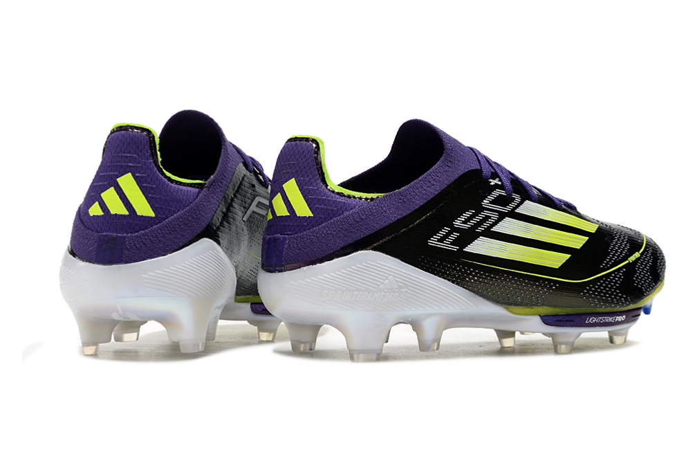 F50+ Elite FG