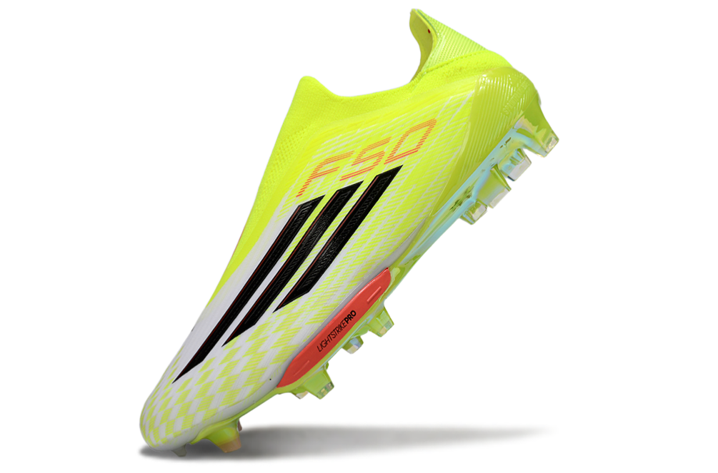 F50+ Laceless Elite FG