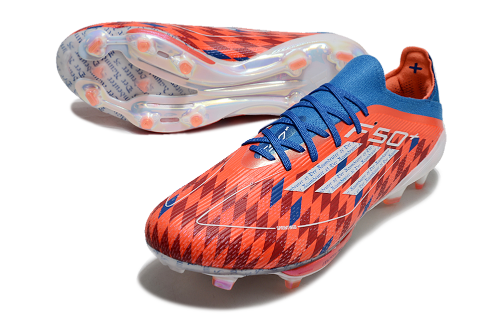 F50+ Elite FG