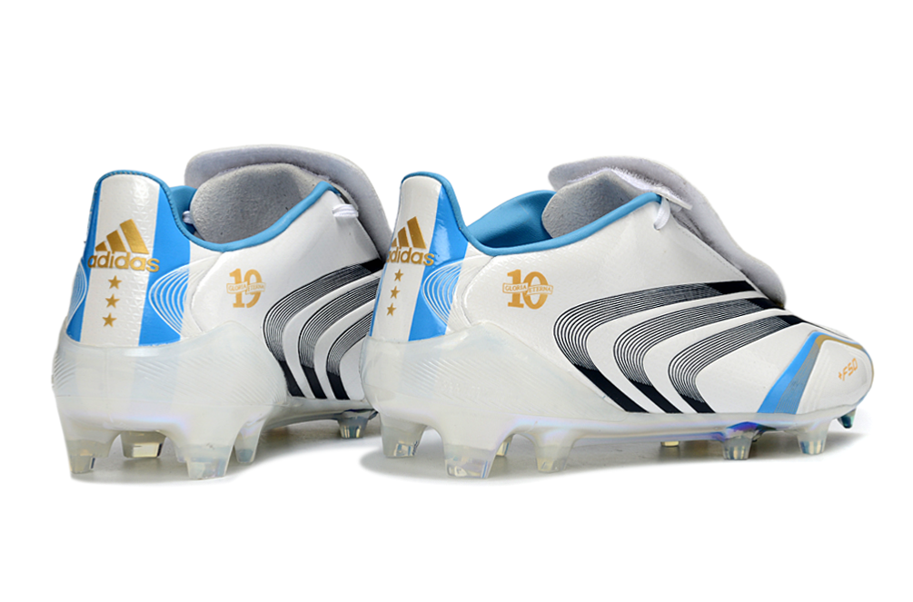 F50 Messi Elite Tunit FG