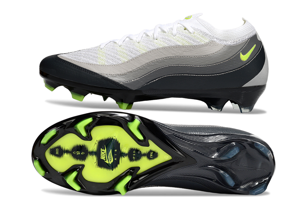 Mercurial Vapor Elite FG