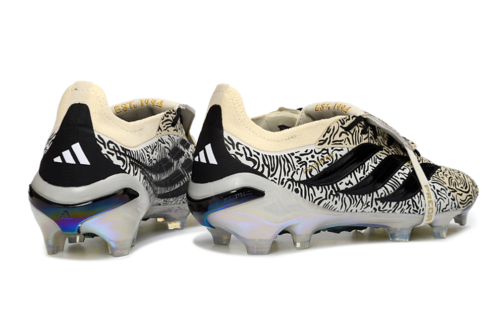 Predator 26 Tongue Elite FG
