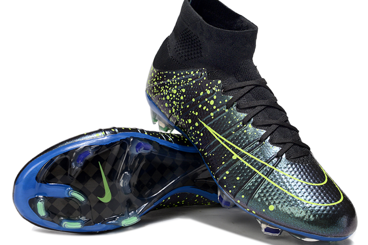 Superfly 4 Elite FG