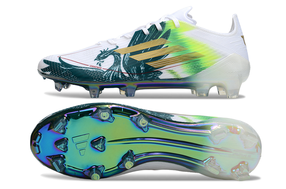 F50 Elite FG