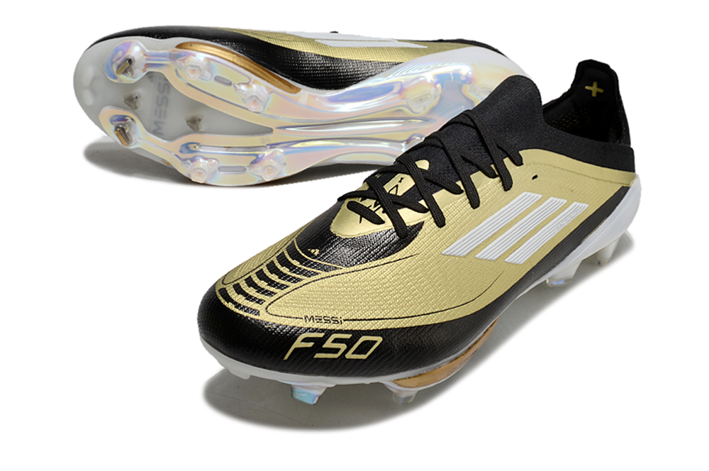 F50+ Elite FG