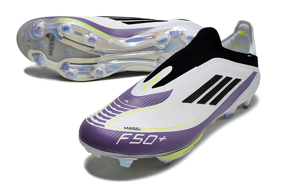 F50+ Laceless Elite FG