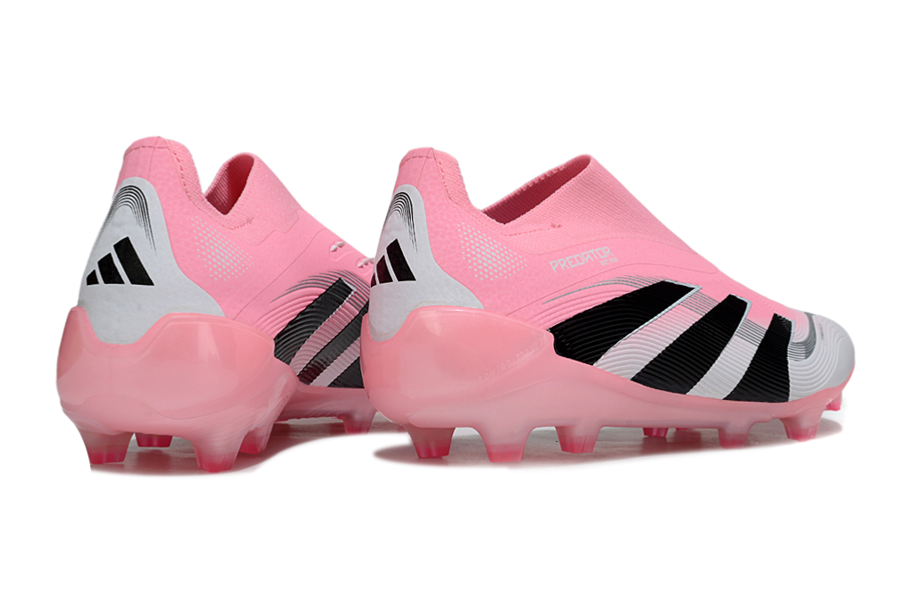 Predator 25 laceless Elite FG