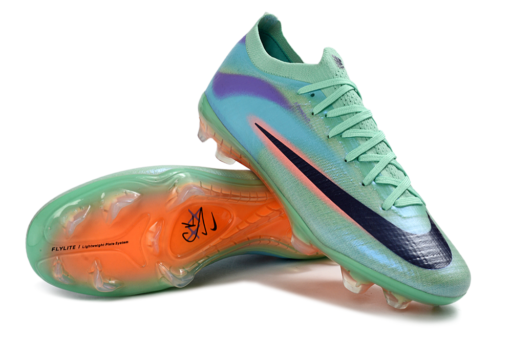 Mercurial Vapor Elite FG
